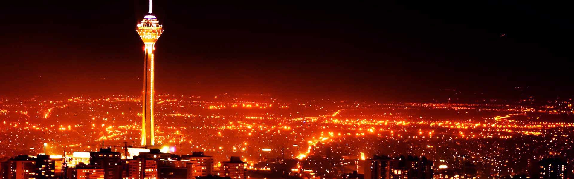 tehran-iran tehran-iran