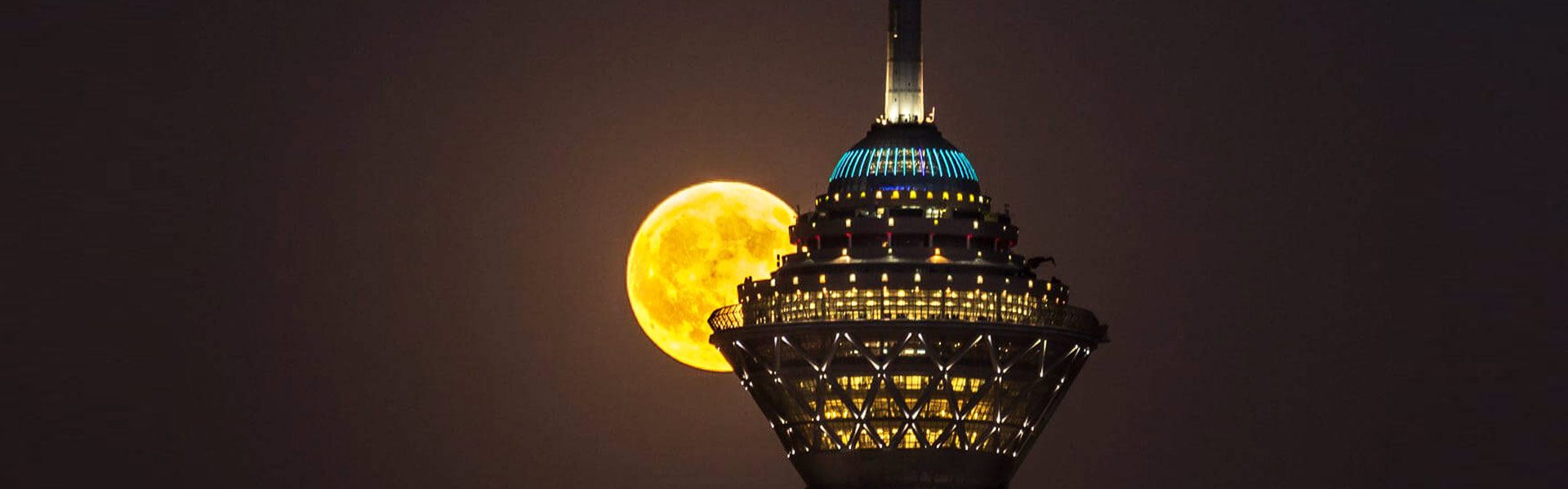 tehran-iran-milad-tower-night tehran-iran-milad-tower-night